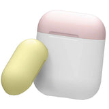 Max Maxb Soft Silicone Protective Cover Case Slim Skin for for Apple Airpods 6