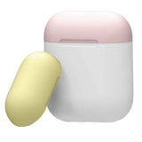 Max Maxb Soft Silicone Protective Cover Case Slim Skin for for Apple Airpods 6