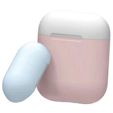 Max Maxb Soft Silicone Protective Cover Case Slim Skin for for Apple Airpods 7