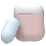 Max Maxb Soft Silicone Protective Cover Case Slim Skin for for Apple Airpods 7