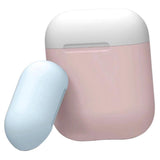 Max Maxb Soft Silicone Protective Cover Case Slim Skin for for Apple Airpods 7