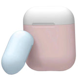 Max Maxb Soft Silicone Protective Cover Case Slim Skin for for Apple Airpods 7