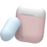 Max Maxb Soft Silicone Protective Cover Case Slim Skin for for Apple Airpods 7