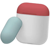 Max Maxb Soft Silicone Protective Cover Case Slim Skin for for Apple Airpods 9