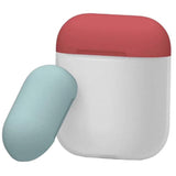 Max Maxb Soft Silicone Protective Cover Case Slim Skin for for Apple Airpods 9