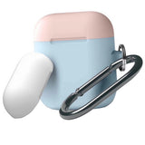 Max Maxb Silicone Protective Case Dust-proof Soft Shell for Airpods Headphones  2