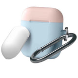 Max Maxb Silicone Protective Case Dust-proof Soft Shell for Airpods Headphones  2