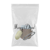 Max Maxb Silicone Protective Case Dust-proof Soft Shell for Airpods Headphones  4