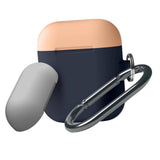 Max Maxb Silicone Protective Case Dust-proof Soft Shell for Airpods Headphones  5
