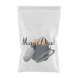 Max Maxb Silicone Protective Case Dust-proof Soft Shell for Airpods Headphones  5