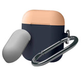 Max Maxb Silicone Protective Case Dust-proof Soft Shell for Airpods Headphones  5