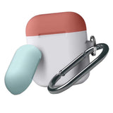 Max Maxb Silicone Protective Case Dust-proof Soft Shell for Airpods Headphones  6