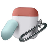Max Maxb Silicone Protective Case Dust-proof Soft Shell for Airpods Headphones  6