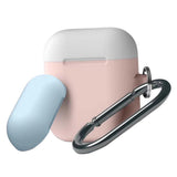 Max Maxb Silicone Protective Case Dust-proof Soft Shell for Airpods Headphones  7