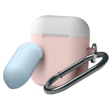 Max Maxb Silicone Protective Case Dust-proof Soft Shell for Airpods Headphones  7
