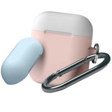 Max Maxb Silicone Protective Case Dust-proof Soft Shell for Airpods Headphones  7