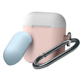 Max Maxb Silicone Protective Case Dust-proof Soft Shell for Airpods Headphones  7