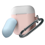 Max Maxb Silicone Protective Case Dust-proof Soft Shell for Airpods Headphones  7