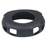 Max Silicone Protective Case Cover For Huawei Watch GT Smart Watch black