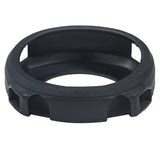 Max Silicone Protective Case Cover For Huawei Watch GT Smart Watch black