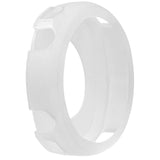 Max Silicone Protective Case Cover For Huawei Watch GT Smart Watch white