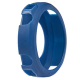 Max Silicone Protective Case Cover For Huawei Watch GT Smart Watch blue