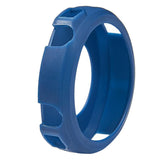 Max Silicone Protective Case Cover For Huawei Watch GT Smart Watch blue