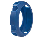 Max Silicone Protective Case Cover For Huawei Watch GT Smart Watch blue