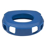 Max Silicone Protective Case Cover For Huawei Watch GT Smart Watch blue