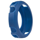 Max Silicone Protective Case Cover For Huawei Watch GT Smart Watch blue