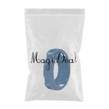 Max Silicone Protective Case Cover For Huawei Watch GT Smart Watch blue