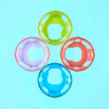 Max Silicone Protector Case for Suunto Spartan Sport Wrist HR Baro Clear White