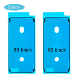 Max Waterproof Adhesive Glue Sticker Tape for iPhone Front Frame iPhone 6s