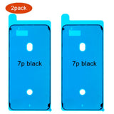 Max Waterproof Adhesive Glue Sticker Tape for iPhone Front Frame iPhone 7p