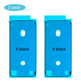 Max Waterproof Adhesive Glue Sticker Tape for iPhone Front Frame iPhone 8