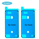Max Waterproof Adhesive Glue Sticker Tape for iPhone Front Frame iPhone 8p