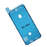 Max Waterproof Adhesive Glue Sticker Tape for iPhone Front Frame iPhone XS MAX