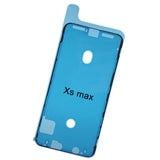 Max Waterproof Adhesive Glue Sticker Tape for iPhone Front Frame iPhone XS MAX