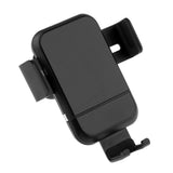 Max Qi Wireless Car Charger, Fast Charge Dashboard Air Vent Phone Mount Holder