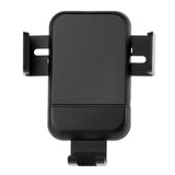 Max Qi Wireless Car Charger, Fast Charge Dashboard Air Vent Phone Mount Holder