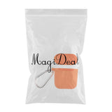 Max Maxb Silicone Case Shockproof Protective Cover Skin For Apple AirPods Orange