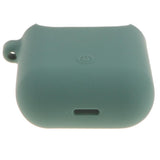 Max Maxb Silicone Case Shockproof Protective Cover Skin For Apple AirPods Army Green