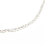 Max Maxb 7N OCC Copper Wire, DIY HiFi Audio Cable for Earphone 2m Silver