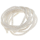 Max Maxb 7N OCC Copper Wire, DIY HiFi Audio Cable for Earphone 2m Silver