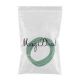Max Maxb 7N OCC Copper Wire, DIY HiFi Audio Cable for Earphone 2m Green