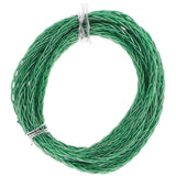 Max Maxb 7N OCC Copper Wire, DIY HiFi Audio Cable for Earphone 2m Green
