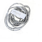 Max Maxb 7N OCC Copper Wire, DIY HiFi Audio Cable for Earphone 2m Black and Silver