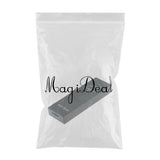Max Maxb Wifi TF Card Reader Memory Extender Wireless Storage Flash Drive Black
