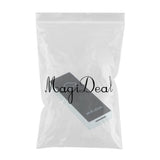 Max Maxb Wifi TF Card Reader Memory Extender Wireless Storage Flash Drive Silver