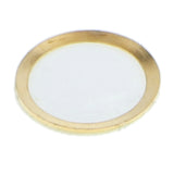 Maxbell Phone Lens Protector+Button Sticker+Dust Plug+Cord Holder for iPhone7 gold